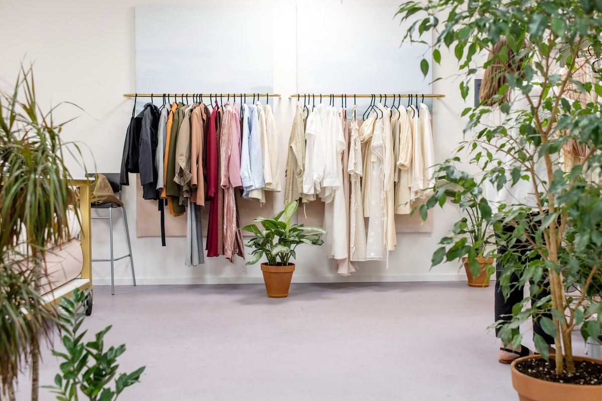 La boutique Lakay Chic